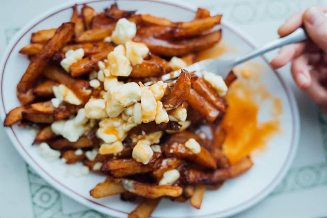 best poutine in montreal