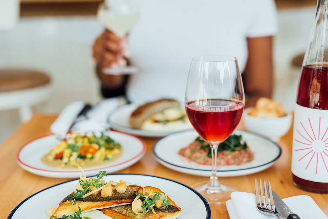 meilleurs nouveaux restos