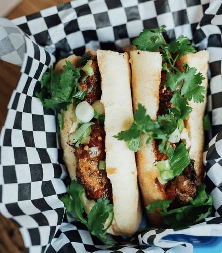 The Best Bánh Mì in Montreal