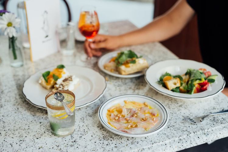 Griffintown: Our take-out suggestions