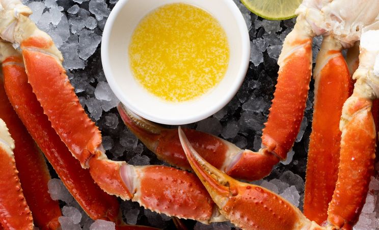 Snow Crab: Where to find it in Montreal