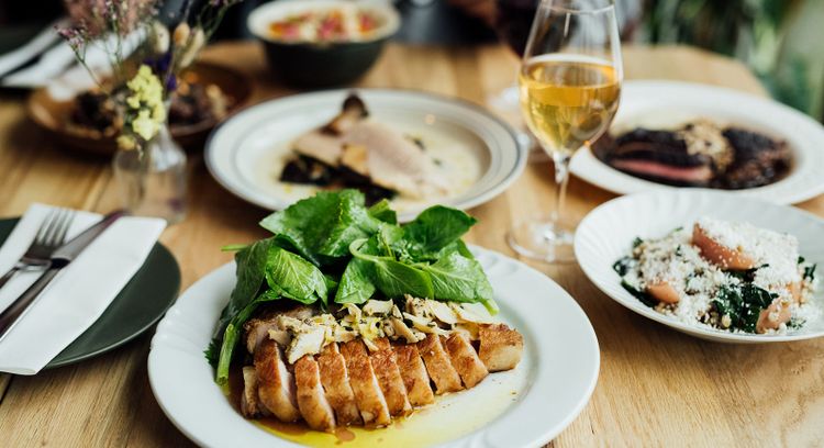 Les meilleurs restaurants de Saint-Henri