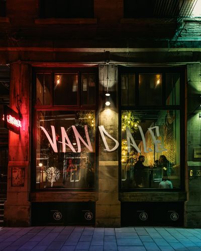 Vandale