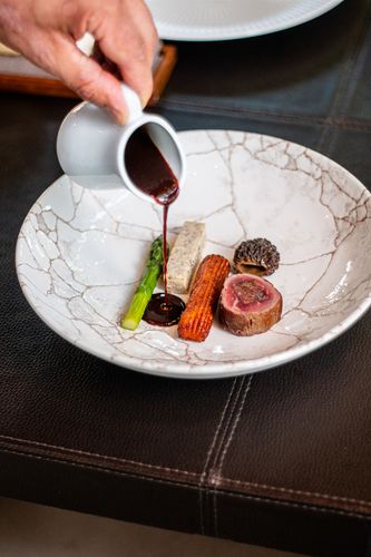 Quebec City's Best Restaurants