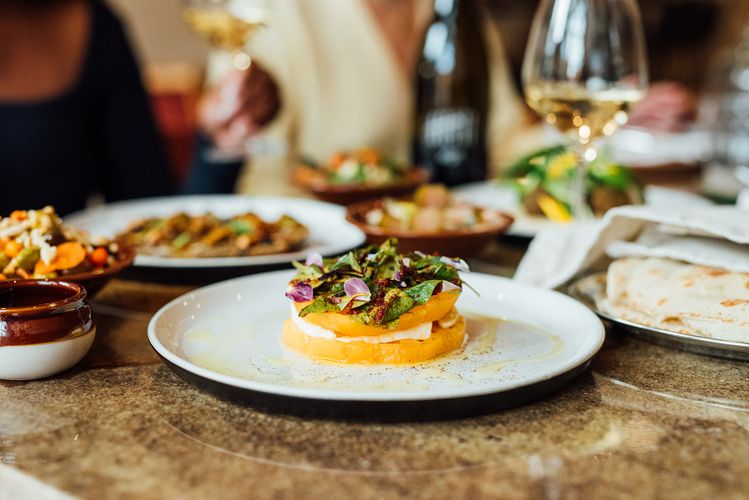 Les meilleurs restaurants de la Petite-Bourgogne