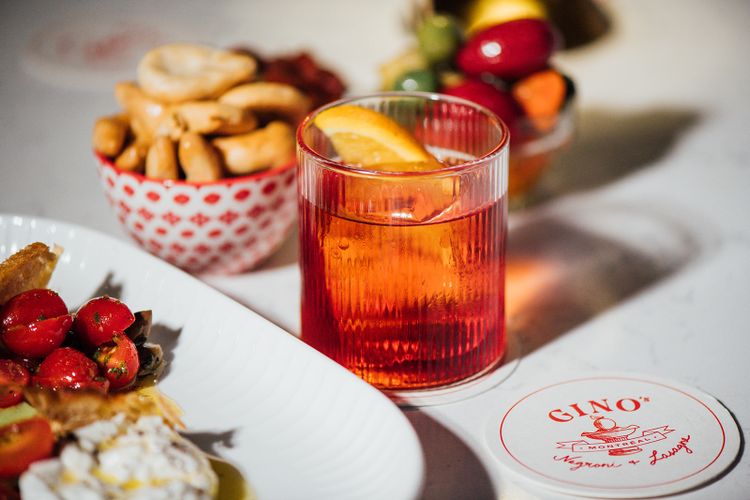 Where to Drink a Cocktail for Under $13 in Montreal