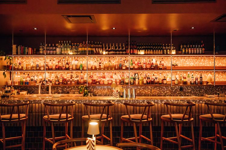 The best new bars of 2024