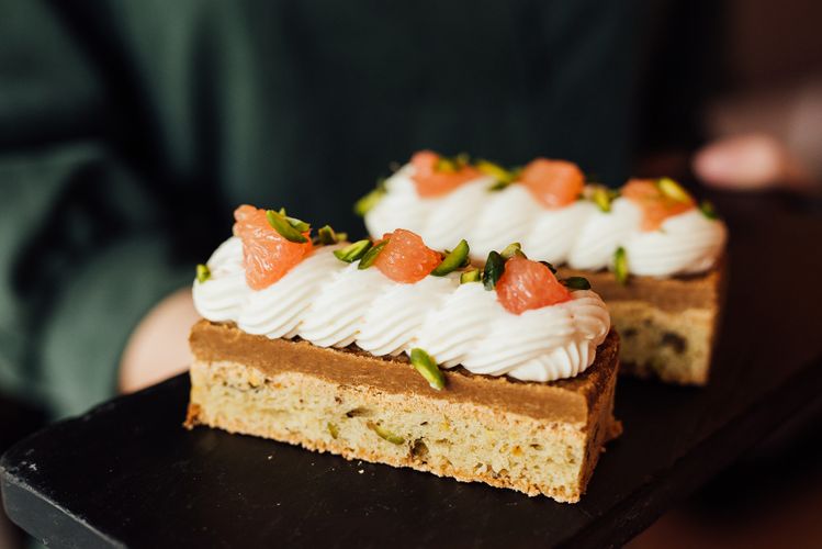 The Best Pastry Shops in Montreal