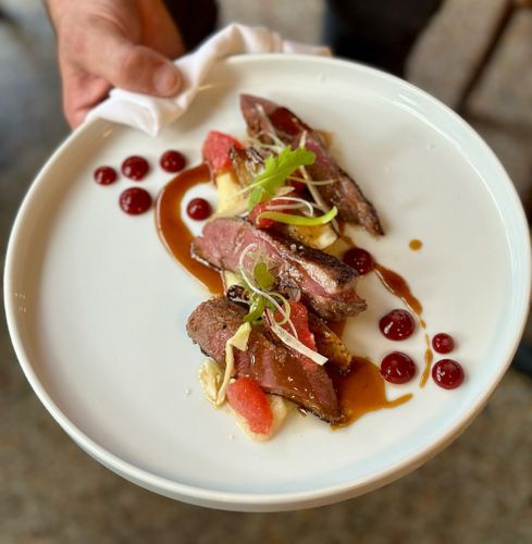 The Best BYOW restaurants in Montreal