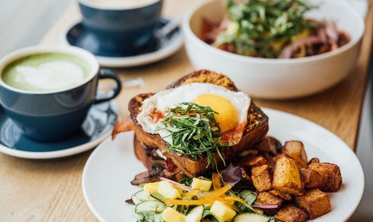 The Best Brunches of Montreal