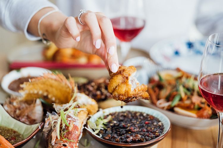 Where to eat well gluten-free in Montreal? Our suggestions