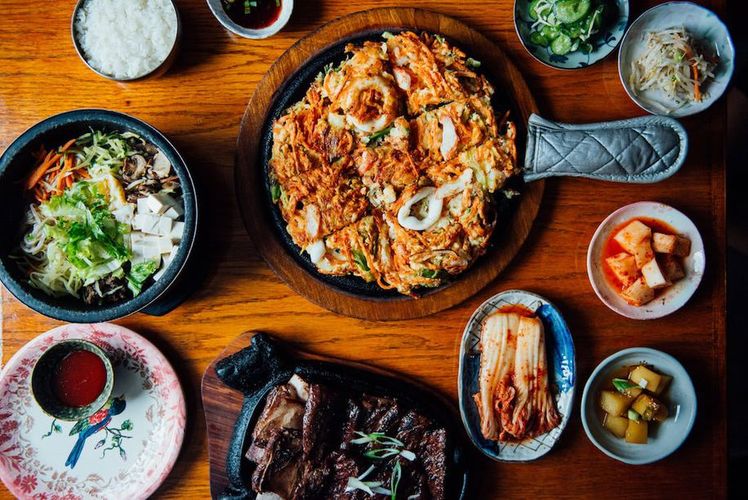 The Best Korean Restaurants in Montreal: Our suggestions